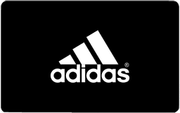 Buy a Adidas Gift Card top up online