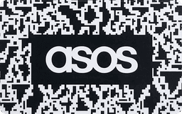 Buy a Asos Gift Card top up online