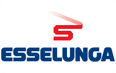 Esselunga Gift Card