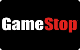 Buy a Gamestop Gift Card top up online