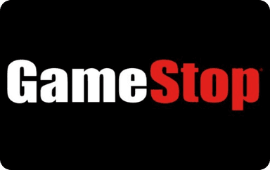 Gamestop Gift Card