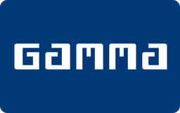 Buy a Gamma Gift Card top up online