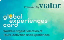 Buy a Global Experiences Gift Card top up online