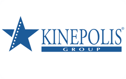 Buy a Kinepolis Gift Card top up online