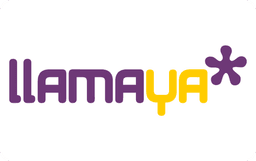 Buy a LlamaYa Top-Up top up online