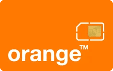 Orange Top-Up