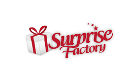 Buy a Surprise Factory Gift Card top up online