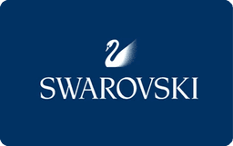 Buy a Swarovski Gift Card top up online