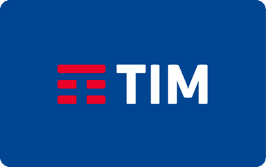 TIM Top-Up